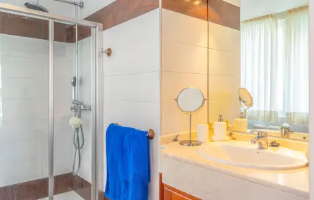 Appartement 6 personnes à Montemar La Carihuela - Photo 23