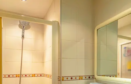 Appartement 6 personnes à Montemar La Carihuela - Photo 25