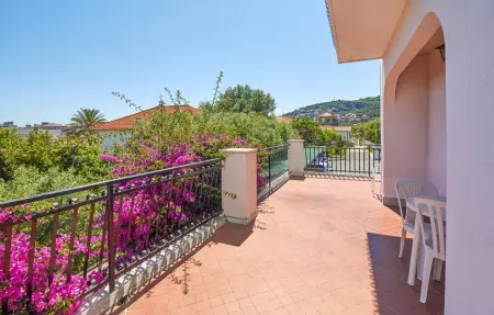 Appartement 5 personnes à Pietra Ligure - Photo 1