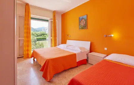 Appartement 5 personnes à Pietra Ligure - Photo 3