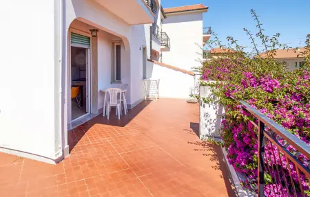 Appartement 5 personnes à Pietra Ligure - Photo 7