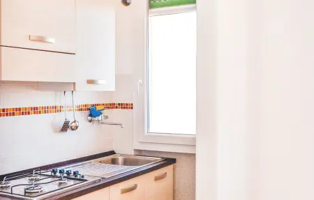 Appartement 5 personnes à Pietra Ligure - Photo 9