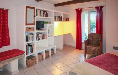 Appartement 4 personnes à Villes sur Auzon - Photo 3