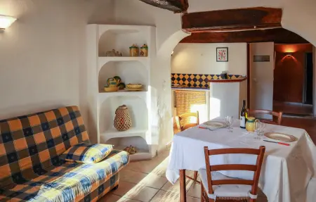 Appartement 4 personnes à Villes sur Auzon - Photo 8