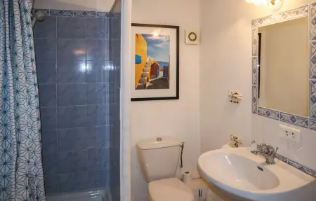 Appartement 4 personnes à Villes sur Auzon - Photo 10