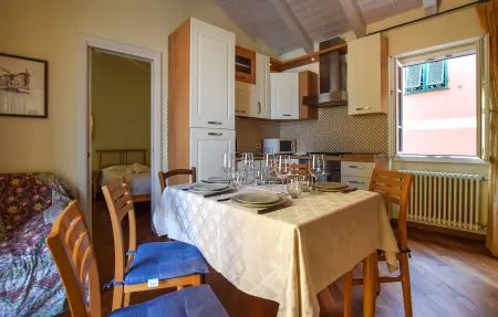 Appartement 5 personnes à Imperia - Photo 4