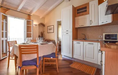 Appartement 5 personnes à Imperia - Photo 8