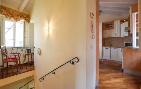 Appartement 5 personnes à Imperia - Photo 9