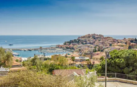 Appartement 5 personnes à Imperia - Photo 16