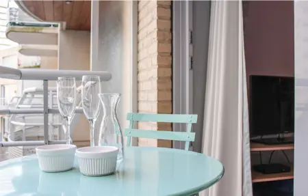 Residentie Zeezicht, Appartement 6 personnes à Oostende - Photo 2