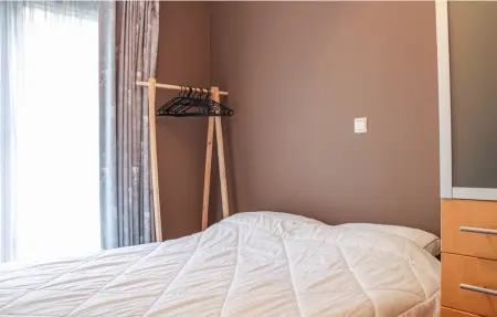 Residentie Zeezicht, Appartement 6 personnes à Oostende - Photo 5