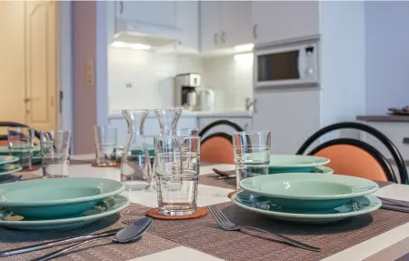 Residentie Zeezicht, Appartement 6 personnes à Oostende - Photo 7