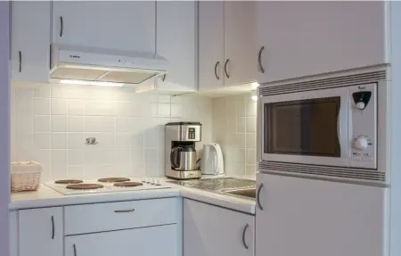 Residentie Zeezicht, Appartement 6 personnes à Oostende - Photo 8