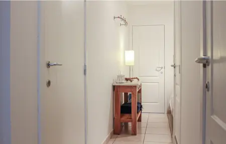 Residentie Zeezicht, Appartement 6 personnes à Oostende - Photo 9