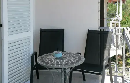 Appartement 4 personnes à Sveti Filip i Jakov - Photo 5