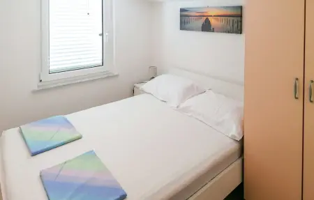 Appartement 4 personnes à Sveti Filip i Jakov - Photo 8