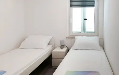 Appartement 4 personnes à Sveti Filip i Jakov - Photo 9