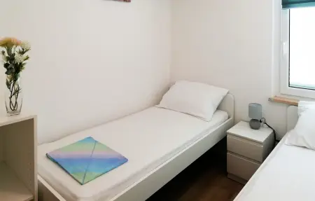 Appartement 4 personnes à Sveti Filip i Jakov - Photo 10