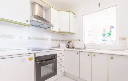 Appartement 4 personnes à Torrox Costa - Photo 4