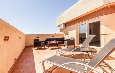 Appartement 4 personnes à Torrox Costa - Photo 5