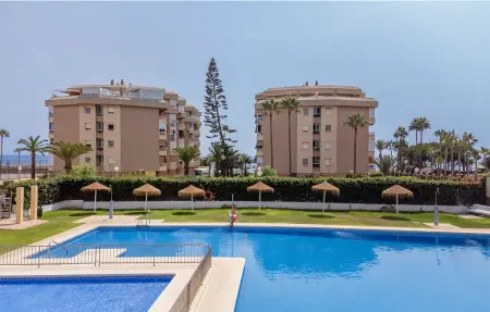 Appartement 4 personnes à Torrox Costa - Photo 6