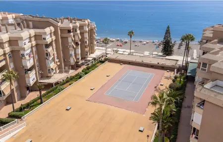Appartement 4 personnes à Torrox Costa - Photo 8