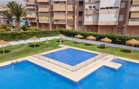 Appartement 4 personnes à Torrox Costa - Photo 9