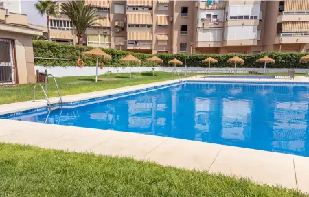 Appartement 4 personnes à Torrox Costa - Photo 10