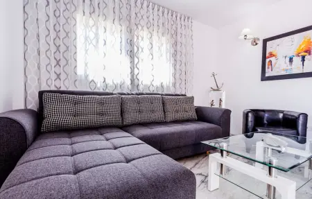 Appartement 4 personnes à Torrox Costa - Photo 14