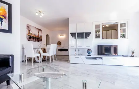 Appartement 4 personnes à Torrox Costa - Photo 15
