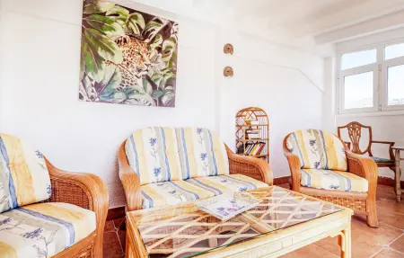 Appartement 4 personnes à Torrox Costa - Photo 16
