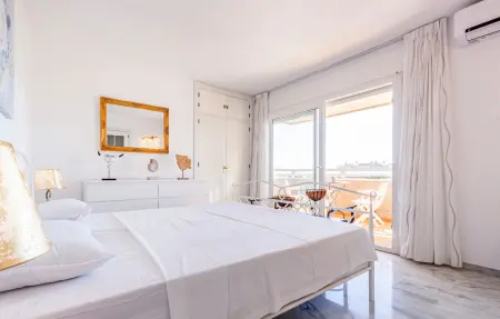 Appartement 4 personnes à Torrox Costa - Photo 21