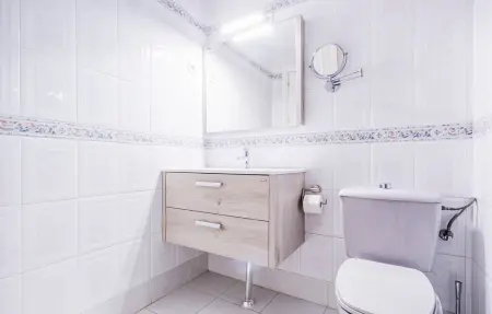 Appartement 4 personnes à Torrox Costa - Photo 24