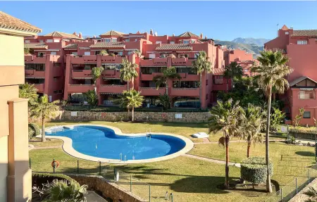 Appartement 6 personnes à Torrox Costa - Photo 1