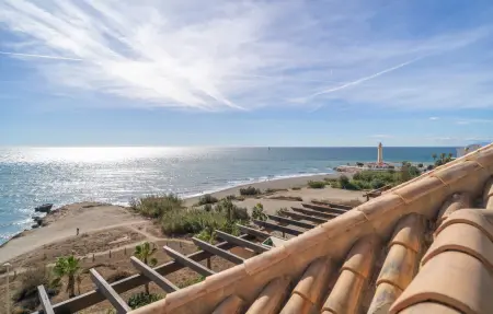 Appartement 6 personnes à Torrox Costa - Photo 2