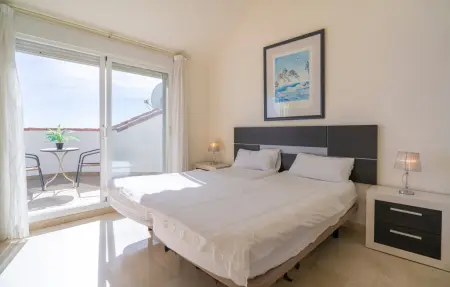 Appartement 6 personnes à Torrox Costa - Photo 4