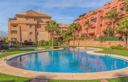 Appartement 6 personnes à Torrox Costa - Photo 6