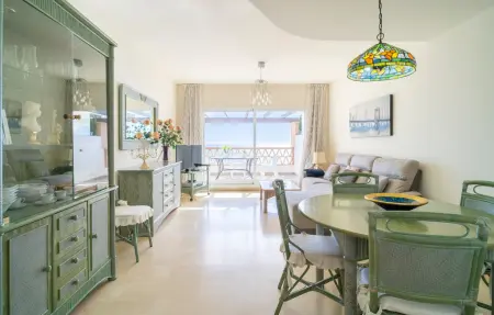 Appartement 6 personnes à Torrox Costa - Photo 12
