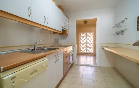 Appartement 6 personnes à Torrox Costa - Photo 13