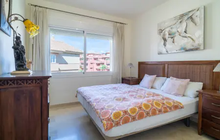 Appartement 6 personnes à Torrox Costa - Photo 14