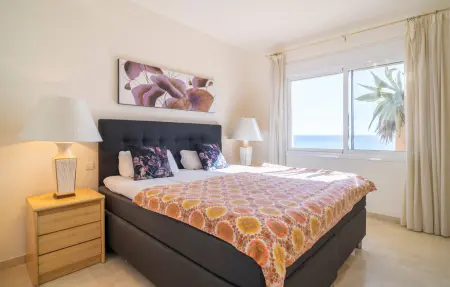 Appartement 6 personnes à Torrox Costa - Photo 15