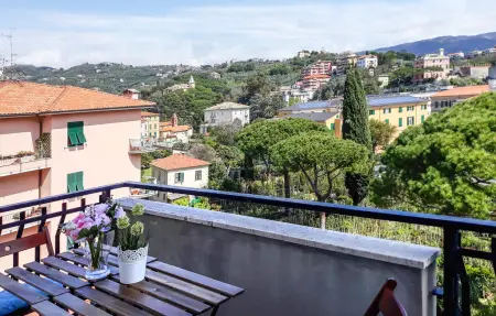 Appartement 6 personnes à Chiavari - Photo 1
