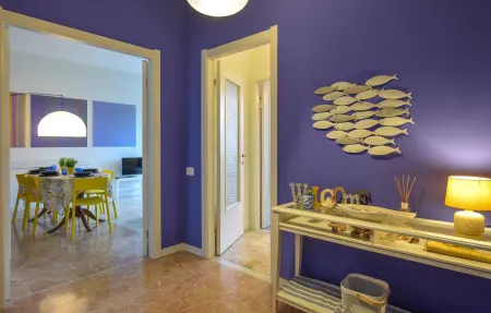 Appartement 6 personnes à Chiavari - Photo 2