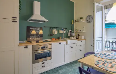 Appartement 6 personnes à Chiavari - Photo 3