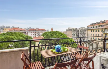 Appartement 6 personnes à Chiavari - Photo 4