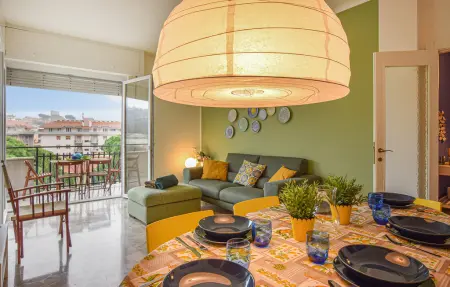 Appartement 6 personnes à Chiavari - Photo 5