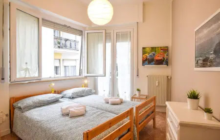 Appartement 6 personnes à Chiavari - Photo 6