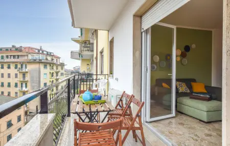 Appartement 6 personnes à Chiavari - Photo 8