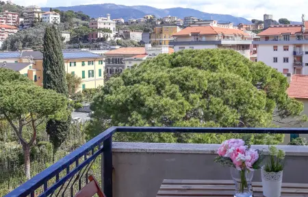 Appartement 6 personnes à Chiavari - Photo 9