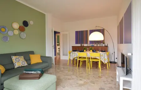 Appartement 6 personnes à Chiavari - Photo 10